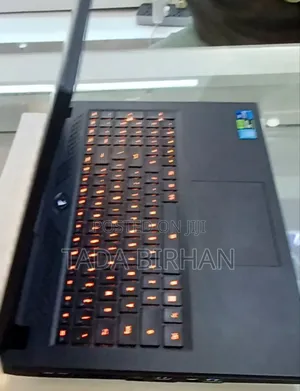 New Laptop Gigabyte AORUS 15G 16GB Intel Core I7 SSD 1T