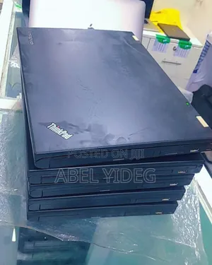 Photo - Laptop Lenovo ThinkPad T430 4GB Intel Core I5 HDD 500GB