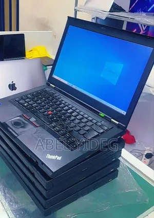 Laptop Lenovo ThinkPad T430 4GB Intel Core I5 HDD 500GB