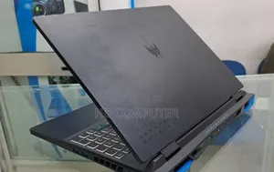 New Laptop Acer Predator Helios 300 16GB Intel Core I9 SSD 512GB