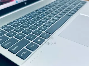 Photo - New Laptop HP Pavilion 15 16GB Intel Core I7 SSD 1T