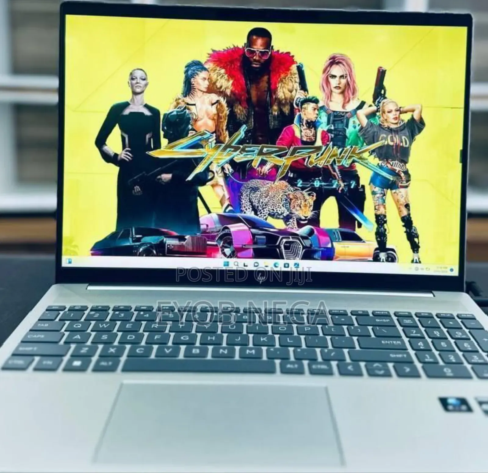 New Laptop HP Pavilion 15 16GB Intel Core I7 SSD 1T