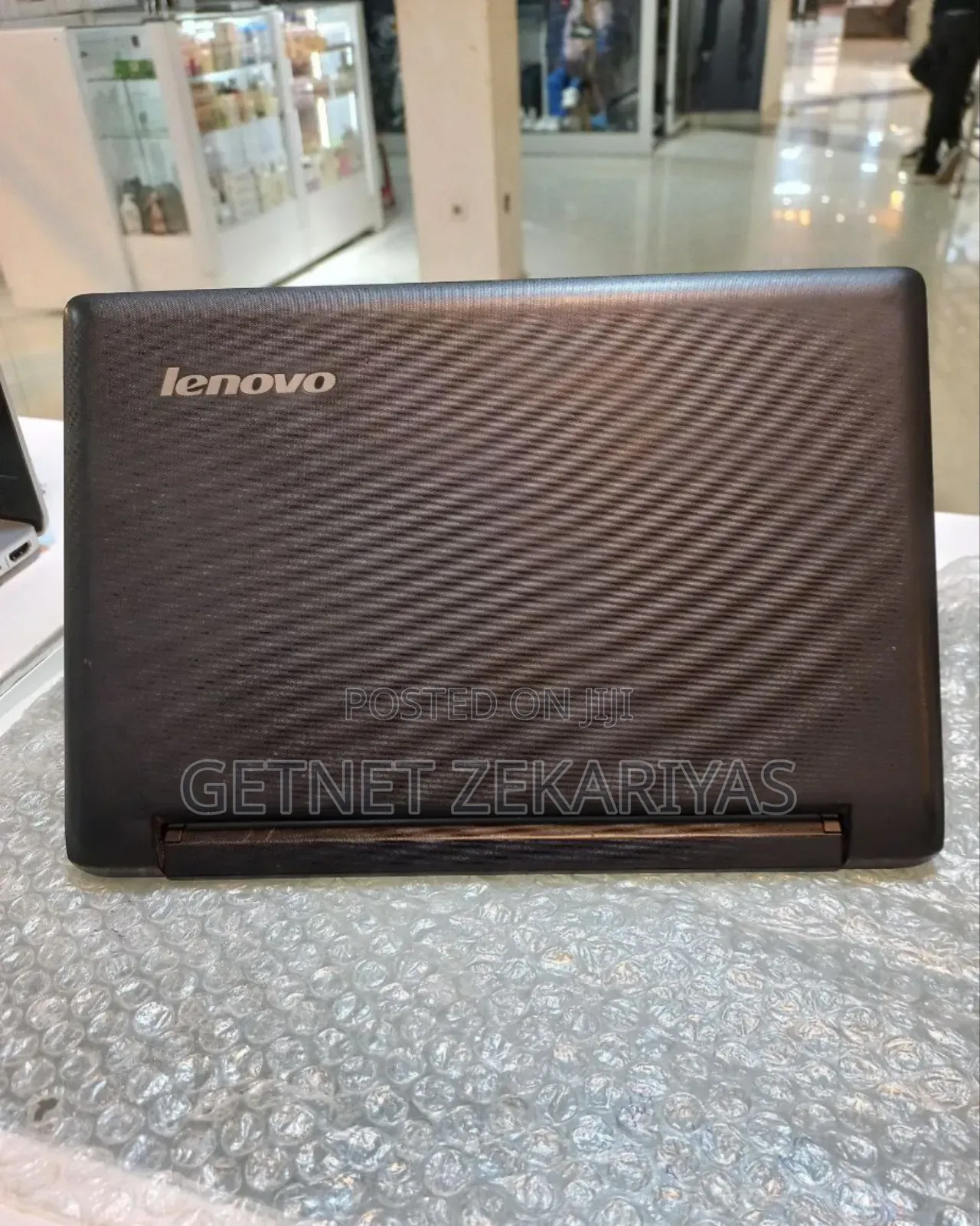 New Lenovo ideapad 16 GB