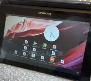 Photo - New Lenovo ideapad 16 GB Gray