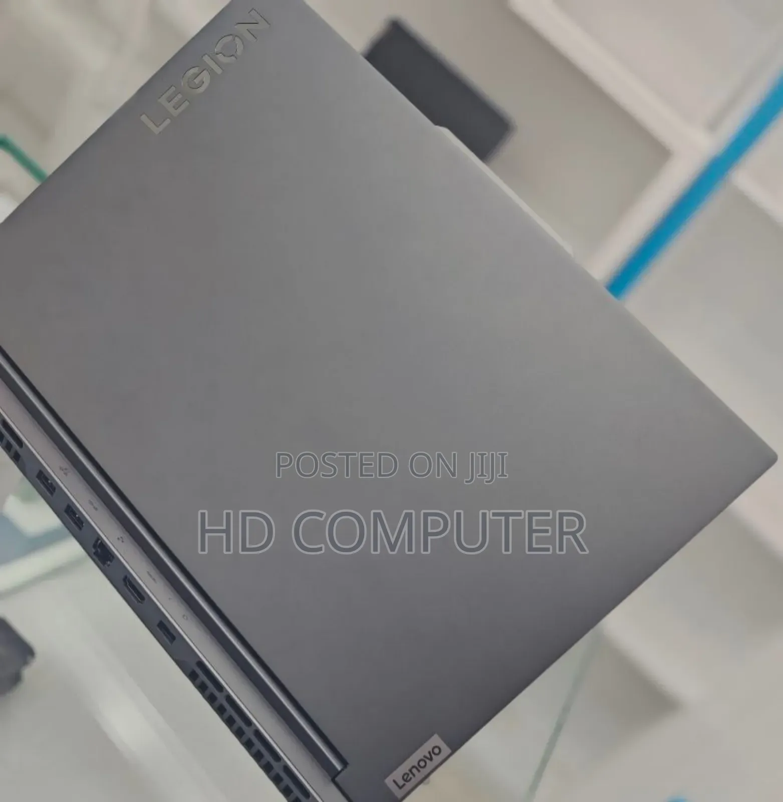 New Lenovo Legion Y7000P IRX9 Gaming Laptop 16GB Intel Core I7 SSD 1T