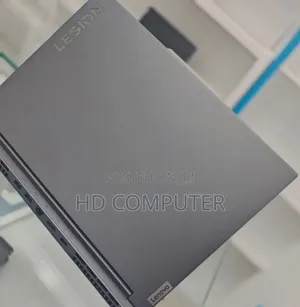 New Lenovo Legion Y7000P IRX9 Gaming Laptop 16GB Intel Core I7 SSD 1T