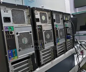 Photo - Desktop Computer Dell OptiPlex 790 4GB Intel Core I3 HDD 500GB