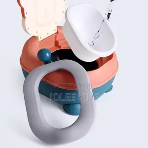 Monkey Kids Potty
