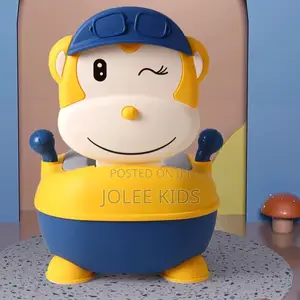 Monkey Kids Potty