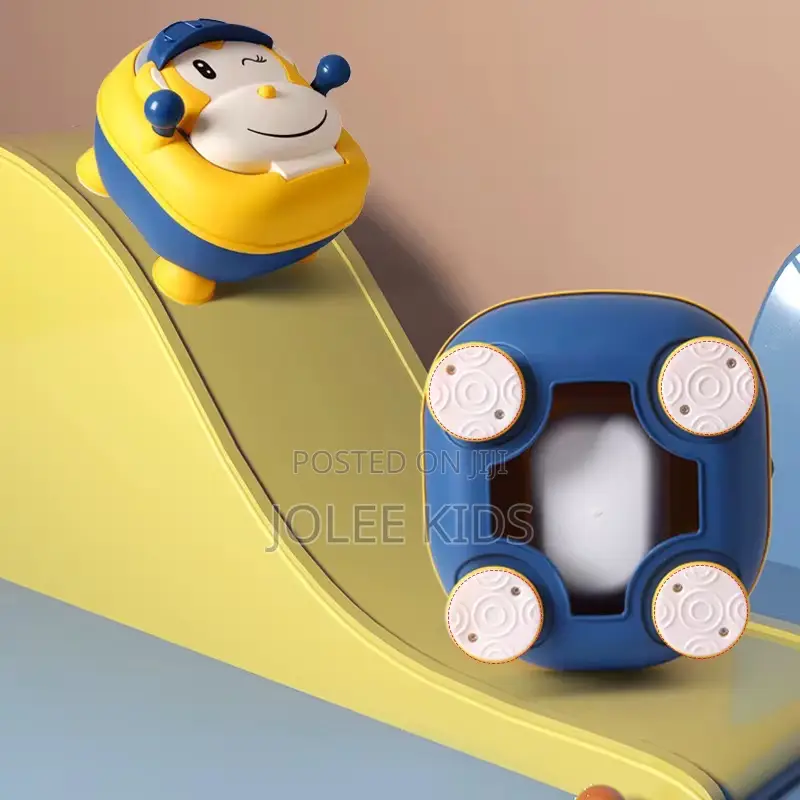 Monkey Kids Potty