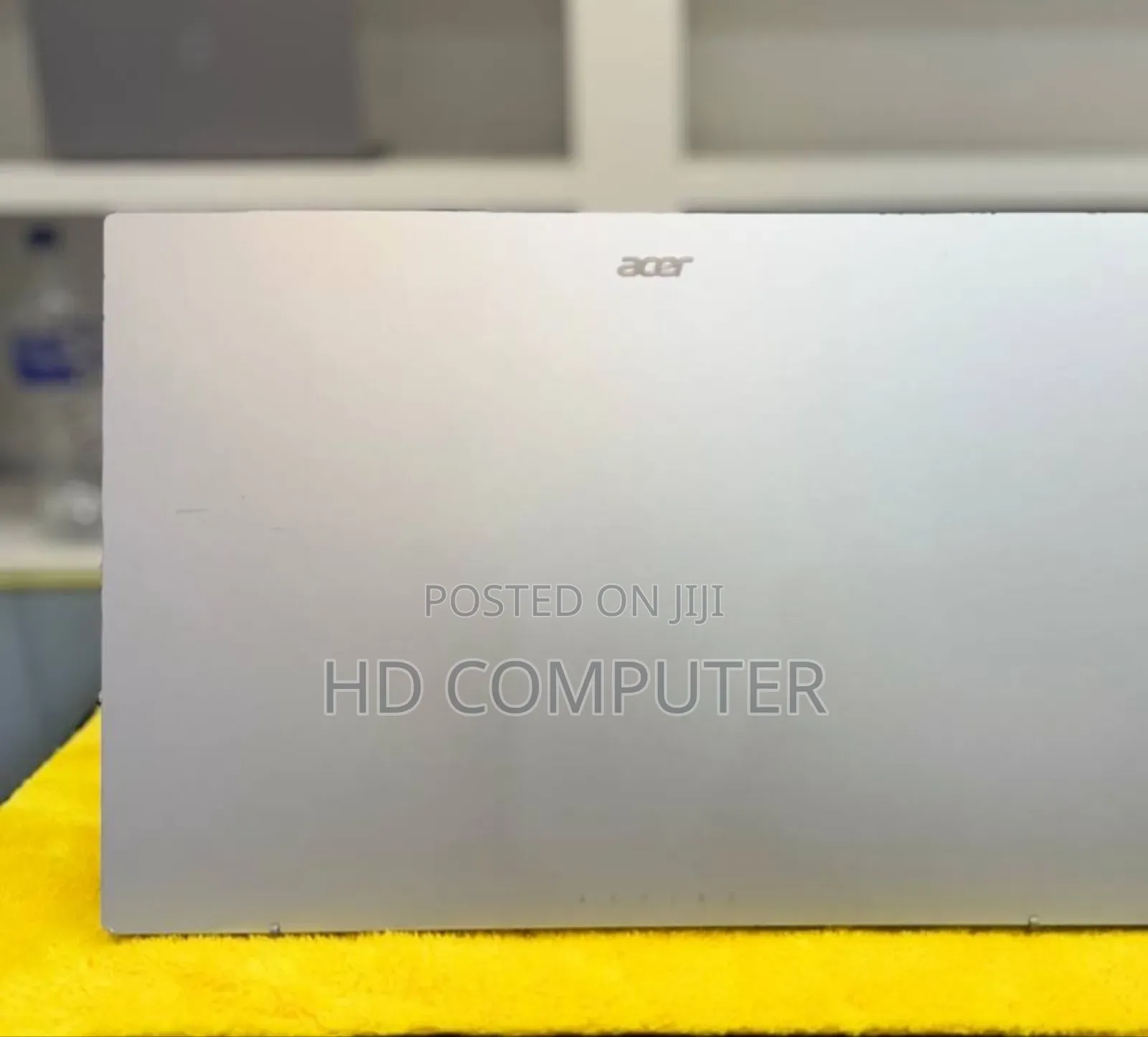 New Laptop Acer Aspire 3 16GB AMD Ryzen 5 SSD 512GB