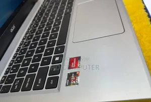 New Laptop Acer Aspire 3 16GB AMD Ryzen 5 SSD 512GB