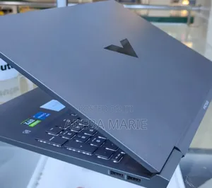 Photo - New Laptop HP Victus 15 16GB Intel Core I7 SSD 1T