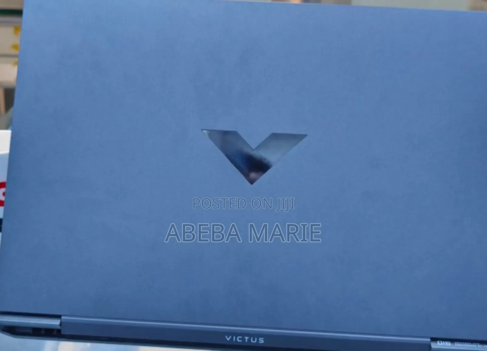 New Laptop HP Victus 15 16GB Intel Core I7 SSD 1T