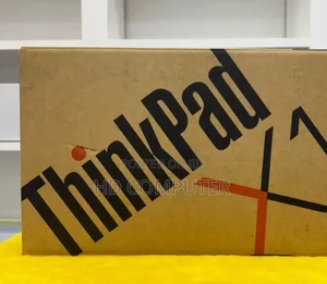 New Laptop Lenovo ThinkPad X1 Carbon 16GB Intel Core I7 SSD 1T