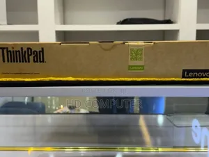 New Laptop Lenovo ThinkPad X1 Carbon 16GB Intel Core I7 SSD 1T