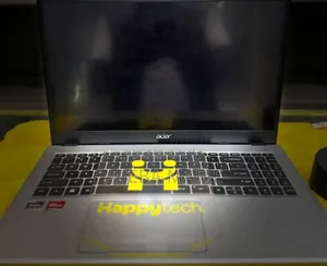 Photo - New Laptop Acer Aspire 3 16GB AMD Ryzen 5 SSD 512GB