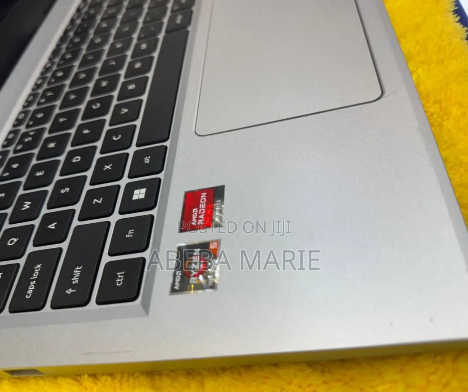 New Laptop Acer Aspire 3 16GB AMD Ryzen 5 SSD 512GB