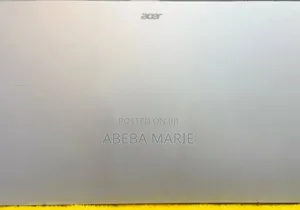 New Laptop Acer Aspire 3 16GB AMD Ryzen 5 SSD 512GB