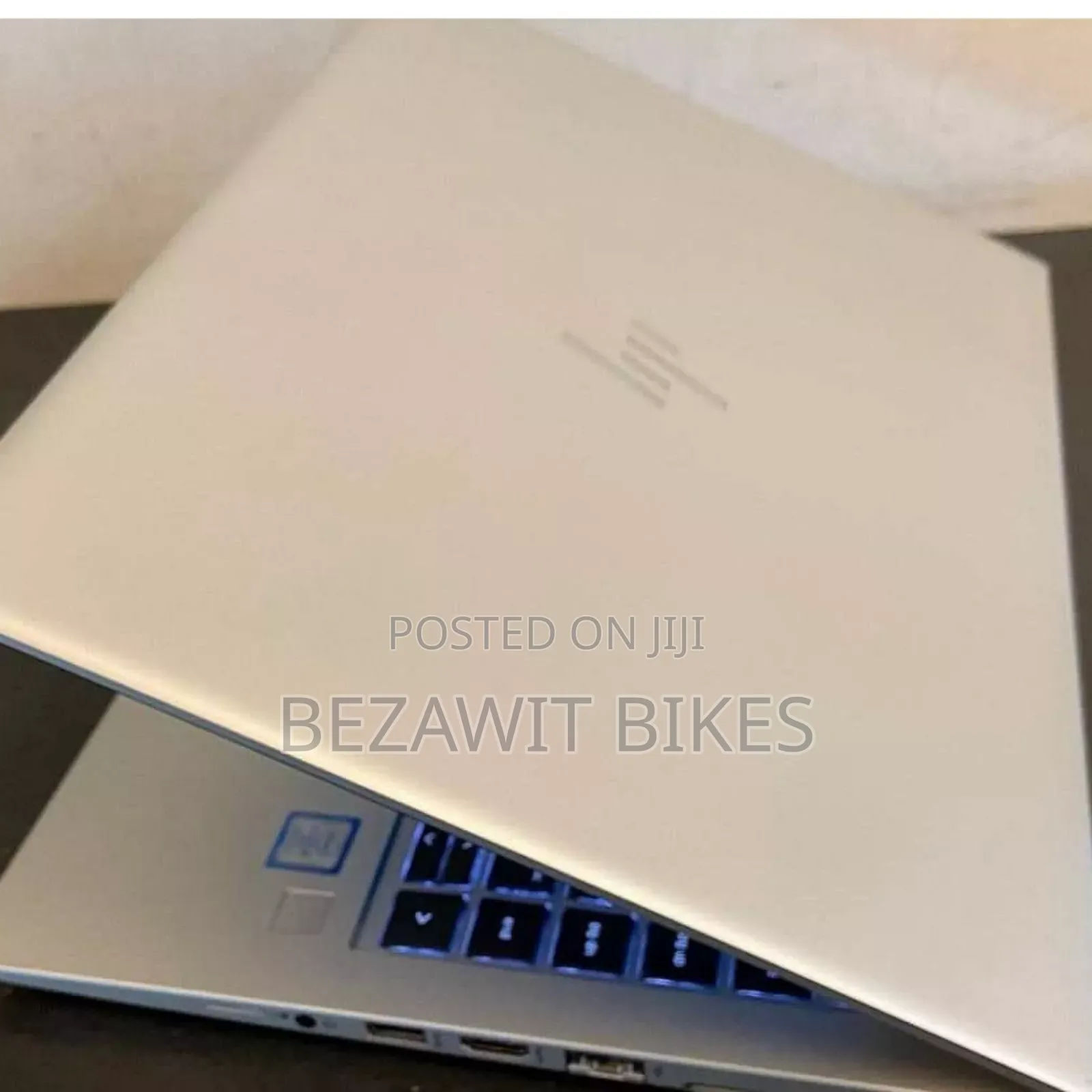 New Laptop HP EliteBook 840 G5 16GB Intel Core I5 SSD 512GB