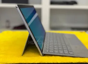 New Laptop Microsoft Surface Pro 6 8GB Intel Core I5 SSD 128GB