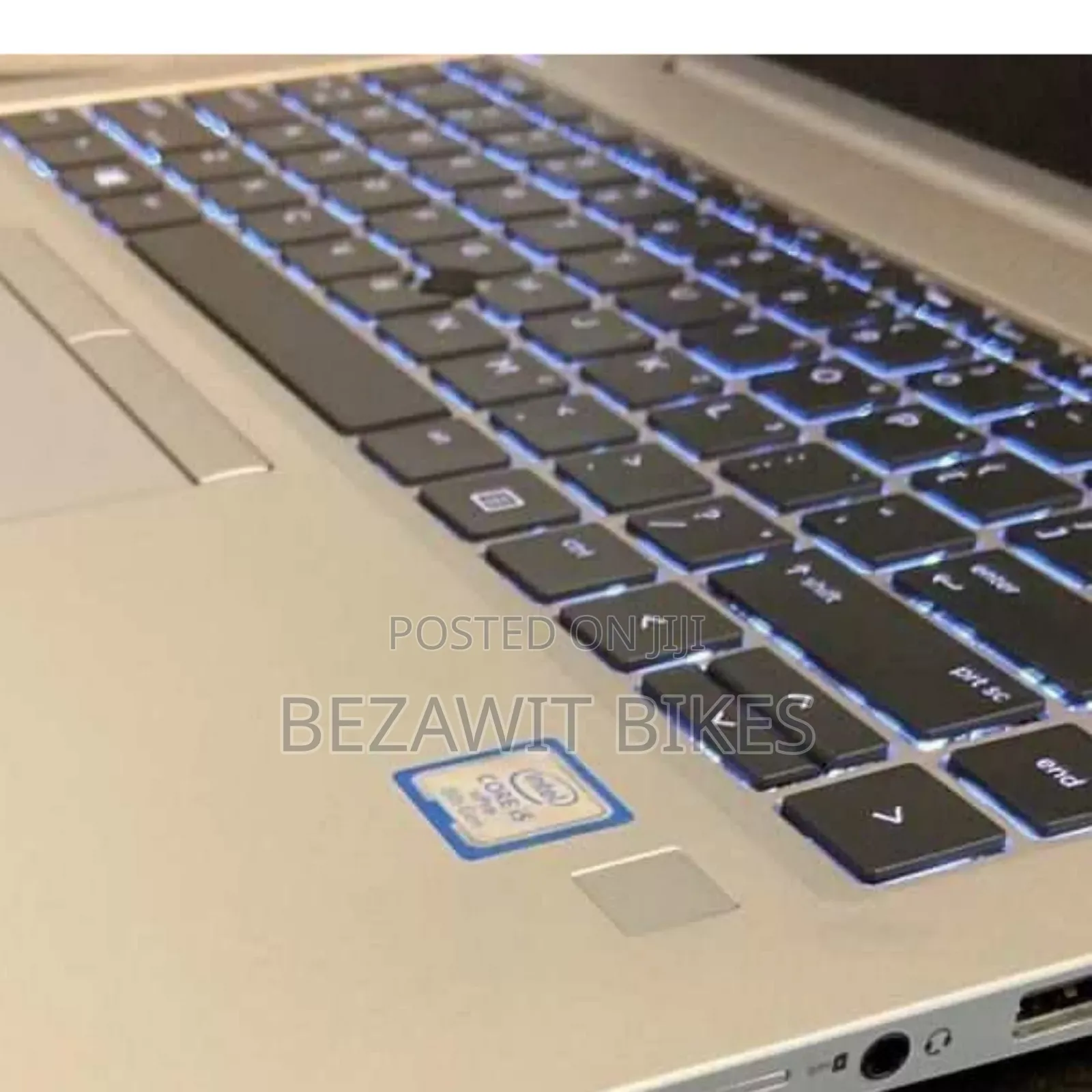 New Laptop HP EliteBook 840 G5 16GB Intel Core I5 SSD 512GB