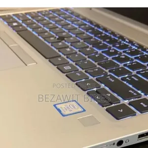 New Laptop HP EliteBook 840 G5 16GB Intel Core I5 SSD 512GB