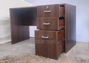 Office Table 130×60cm