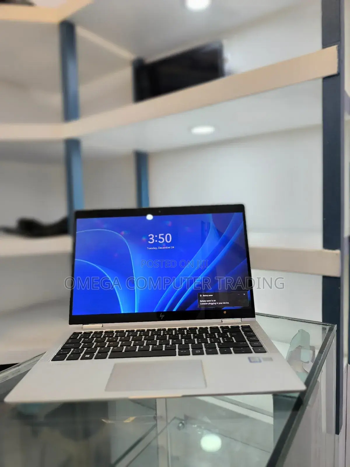 New Laptop HP EliteBook 840 16GB Intel Core i7 SSD 512GB