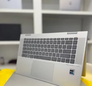New Laptop HP Envy X360 16GB Intel Core I7 SSD 512GB