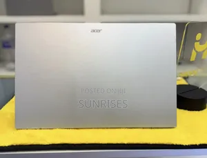 New Laptop Acer Aspire 3 16GB AMD Ryzen 5 SSD 512GB