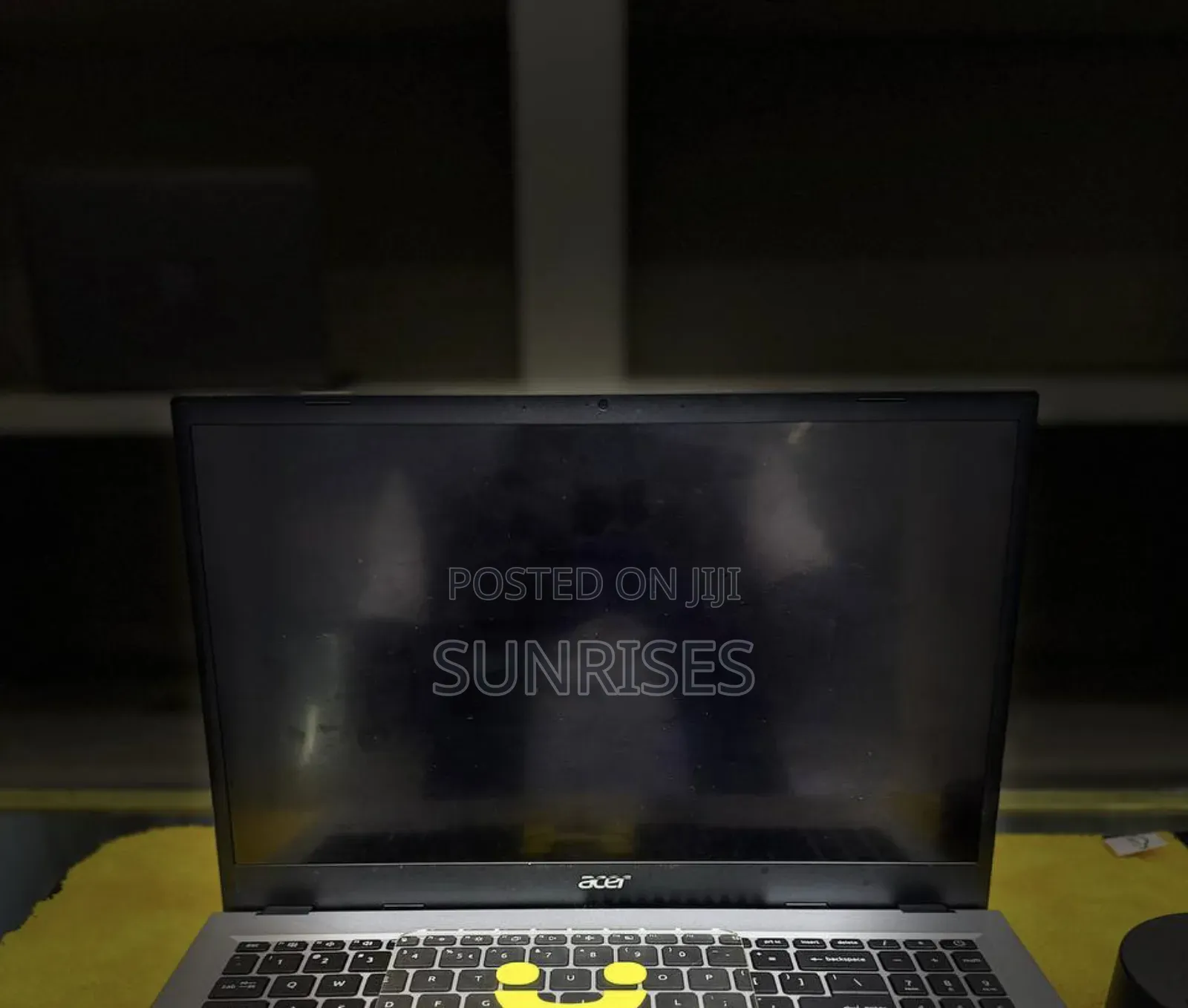 New Laptop Acer Aspire 3 16GB AMD Ryzen 5 SSD 512GB