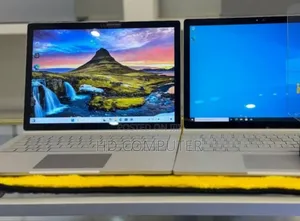 New Laptop Microsoft Surface Book 3 8GB Intel Core I5 SSD 256GB