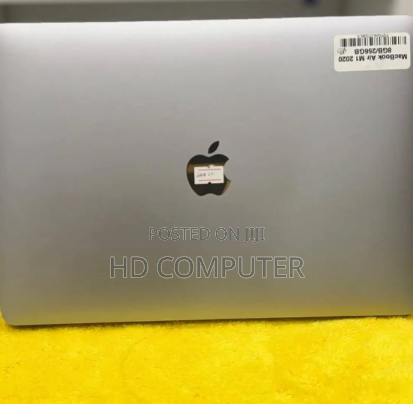Laptop Apple MacBook Pro M1 8GB Apple M1 SSD 256GB