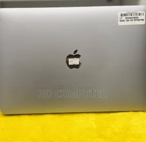 Laptop Apple MacBook Pro M1 8GB Apple M1 SSD 256GB