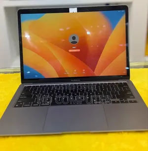 Laptop Apple MacBook Pro M1 8GB Apple M1 SSD 256GB