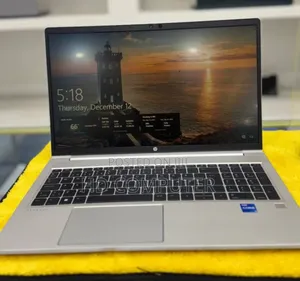 Photo - New Laptop HP 16GB Intel Core I5 SSD 512GB