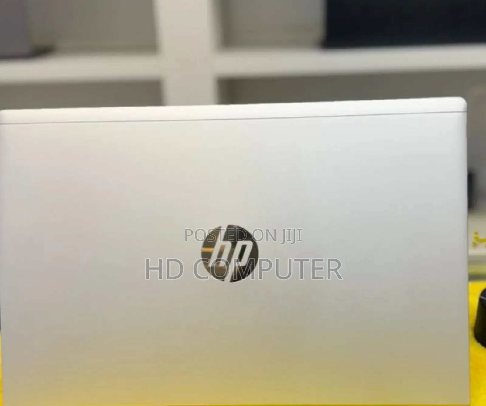 New Laptop HP 16GB Intel Core I5 SSD 512GB