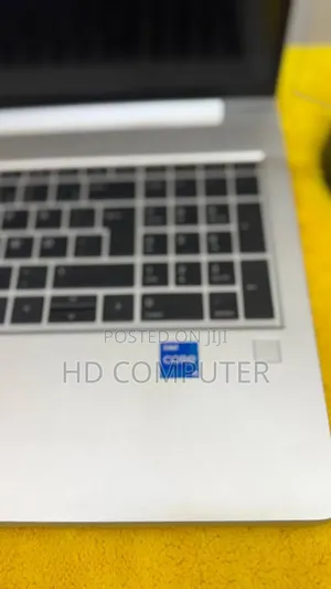 New Laptop HP 16GB Intel Core I5 SSD 512GB