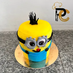 Photo - Artful Cakes