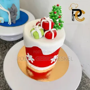 Artful Cakes