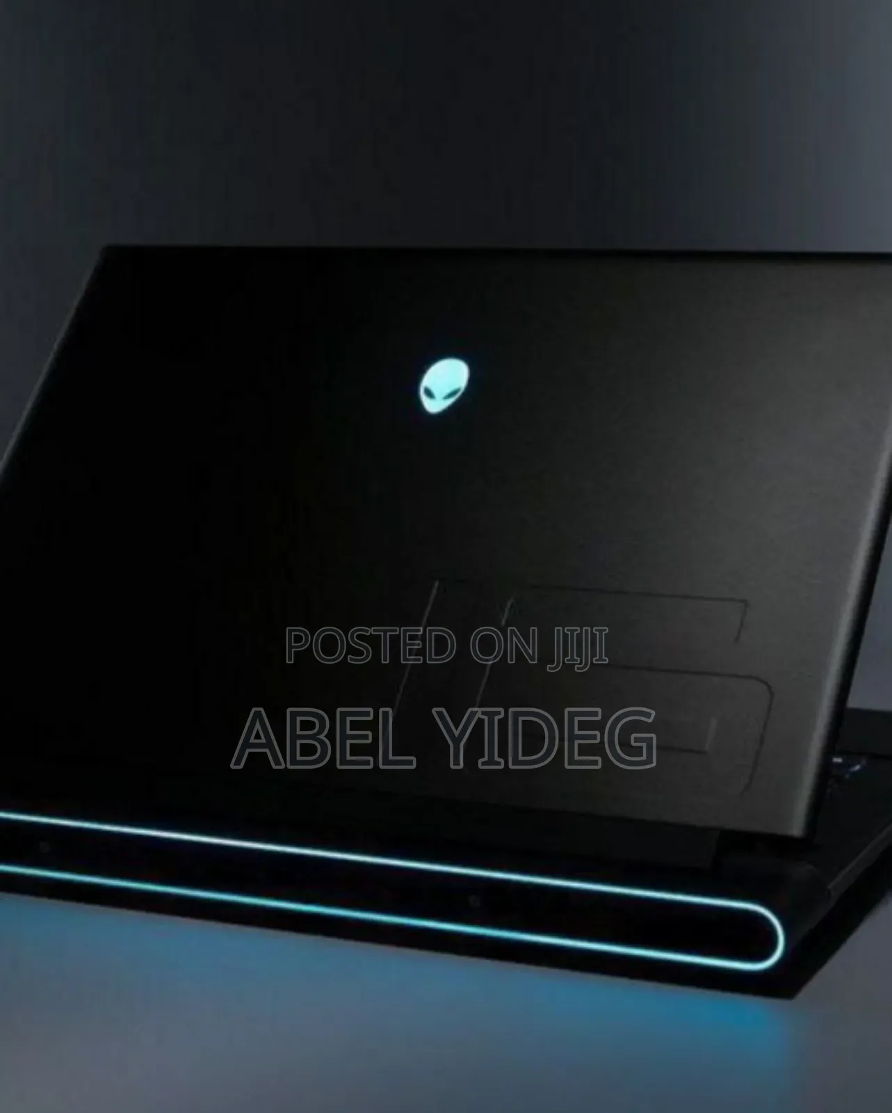 New Laptop Alienware M17x R2 16GB Intel Core I7 SSD 1T