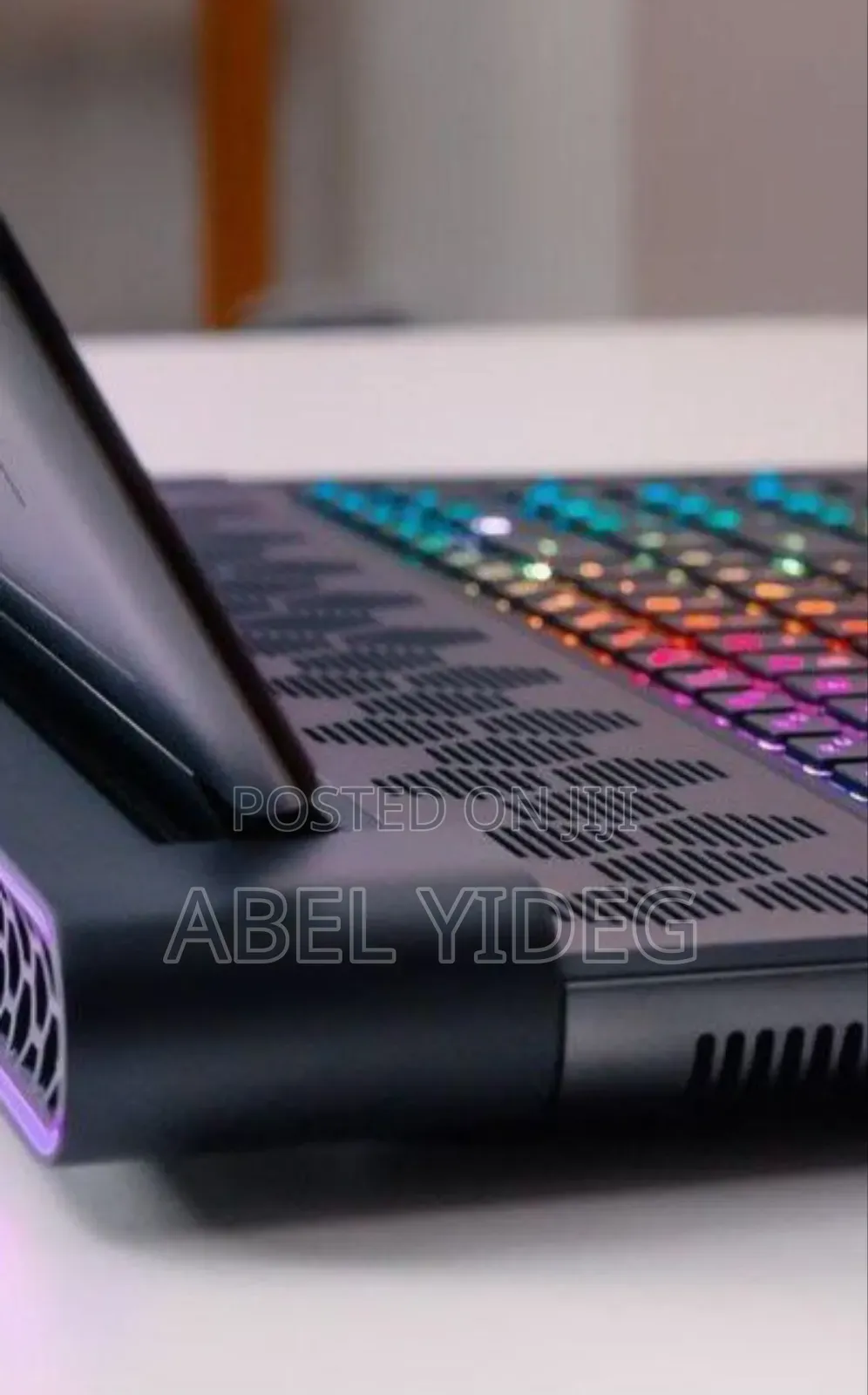 New Laptop Alienware M17x R2 16GB Intel Core I7 SSD 1T