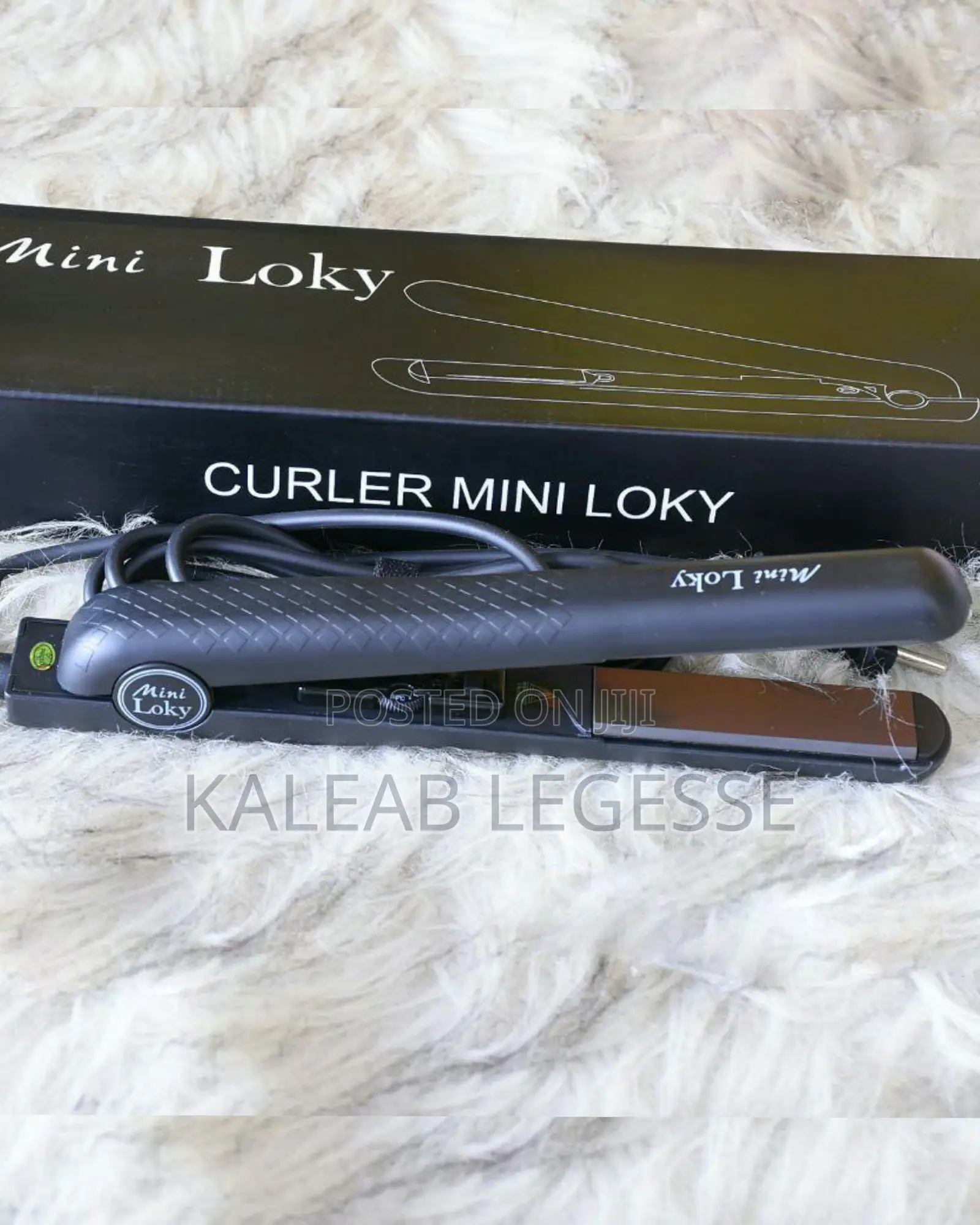  Curler Best Loky