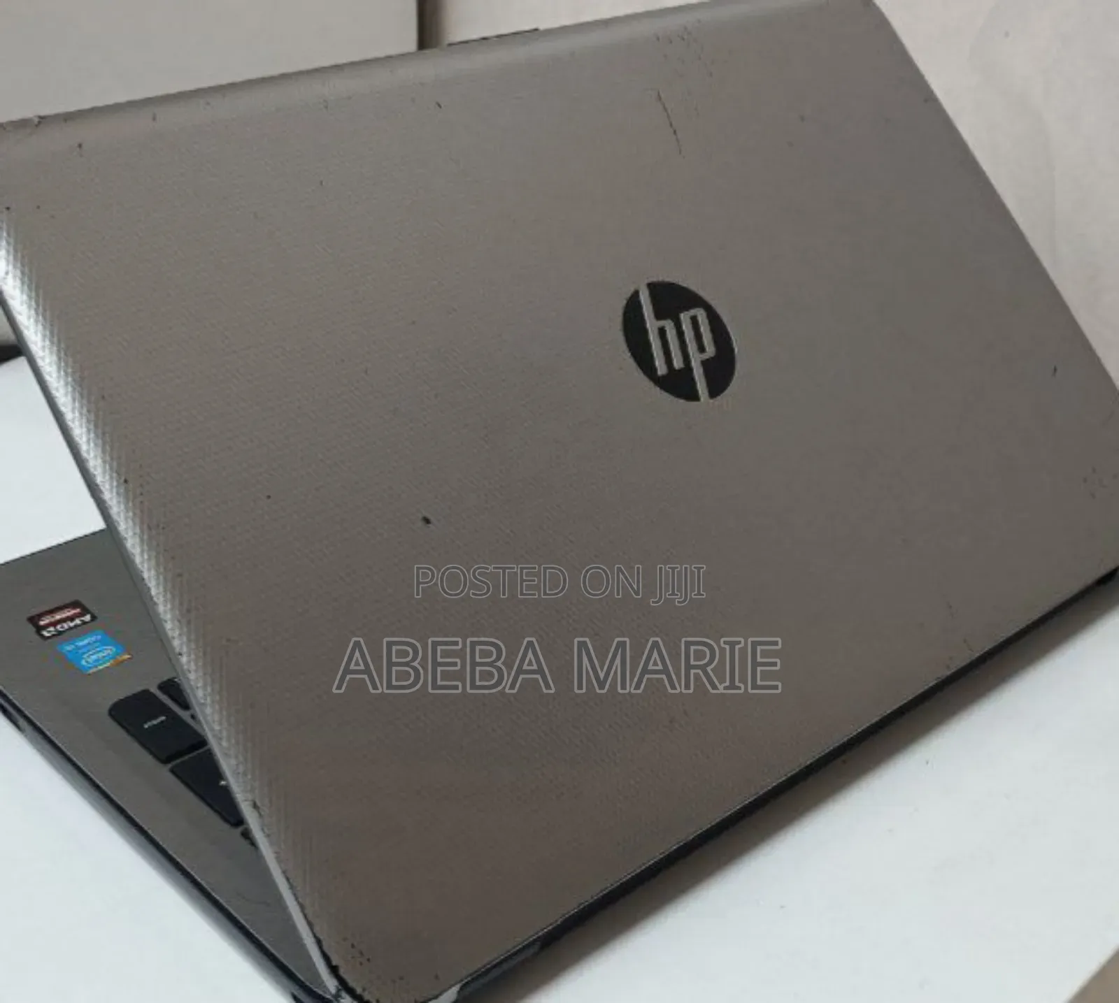 New Laptop HP Stream Notebook 8GB Intel Core I5 HDD 1T