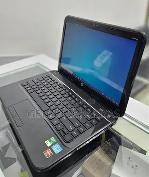 New Laptop HP Pavilion 14 6GB Intel Core I5 HDD 500GB