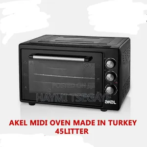 Photo - Akel Midi Oven