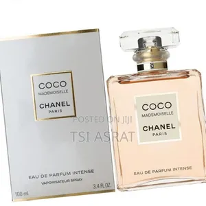 Photo -  Chanel
 Coco