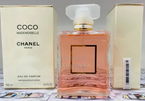  Chanel
 Coco
