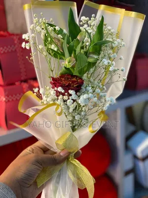 Yaho $Flower $Gift Package